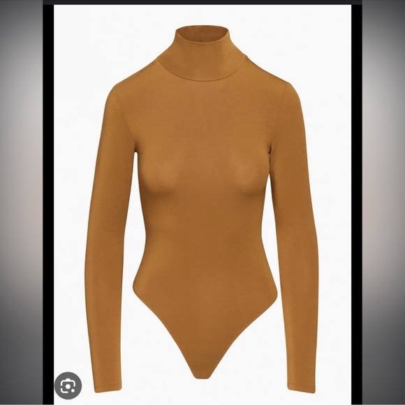 Aritza Wifred Troyes Bodysuit - Picture 2 of 9